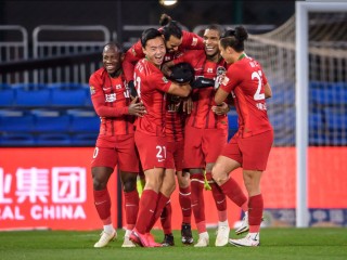 建业主场击败泰达，积分榜排名提升的简单介绍