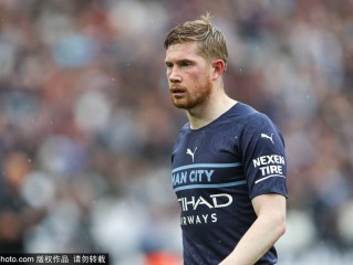 德布劳内连续十五场比赛得分超过大胜，美国队挑战极限！