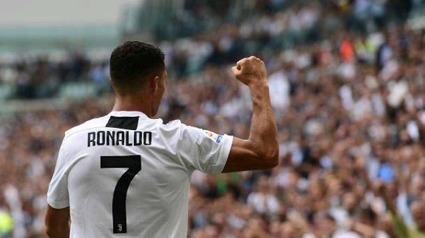 关于尤文图斯门将罗纳尔多在训练中受伤，或将休战一段时间的信息