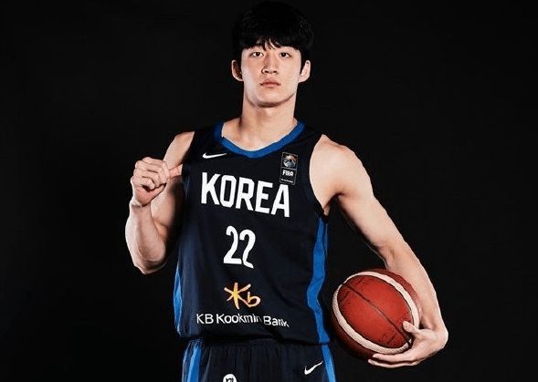 韩国男篮实力不敌劲旅，无缘世界杯八强的简单介绍