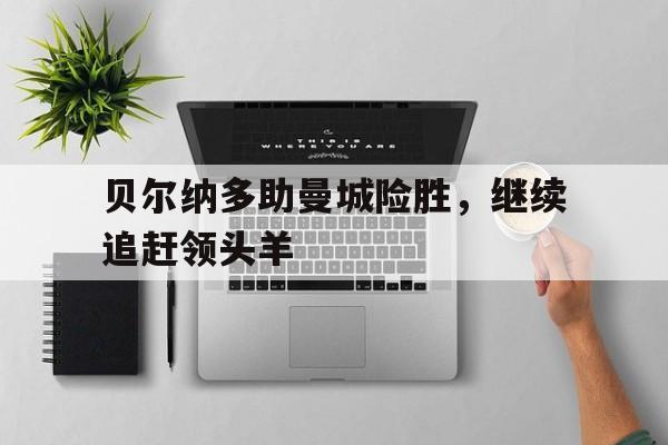 贝尔纳多助曼城险胜，继续追赶领头羊